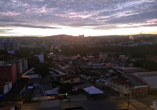 Divinópolis, de sexta-feira (15) até essa segunda-feira (18) registra três novos óbitos; total agora são 124 mortes Divinópolis 4