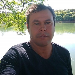 Conselho Municipal de Saúde (CMS) emite oficio para SEMUSA e MP sugerindo que Divinópolis continue na ONDA VERMELHA Warlon-Carlos-Presidente-do-CMS-Divinews