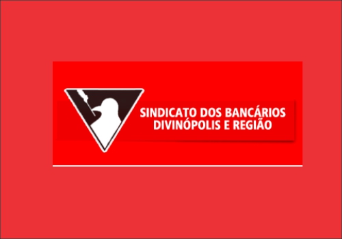 Sindicato dos Bancários de Divinópolis e Região emite Nota de Repúdio contra o Prefeito de Divinópolis, Gleidson Azevedo nota de repúdio - Gleidson Azevedo