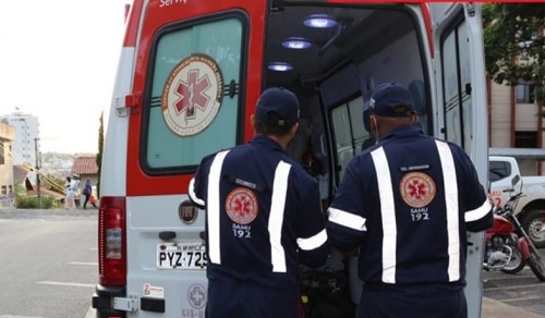 EMPREGO: Consórcio Intermunicipal de Saúde Oeste - CIS-URG (SAMU) abre processo seletivo para contratações samu