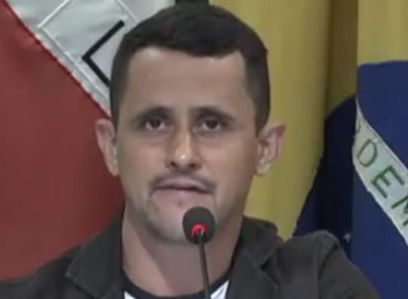 Em Nota de Repúdio SINTRAM diz que Eduardo Azevedo (PSC) foi eleito vereador a reboque do irmão deputado para ganhar R$ 9 mil reais Eduardo Azevedo 3