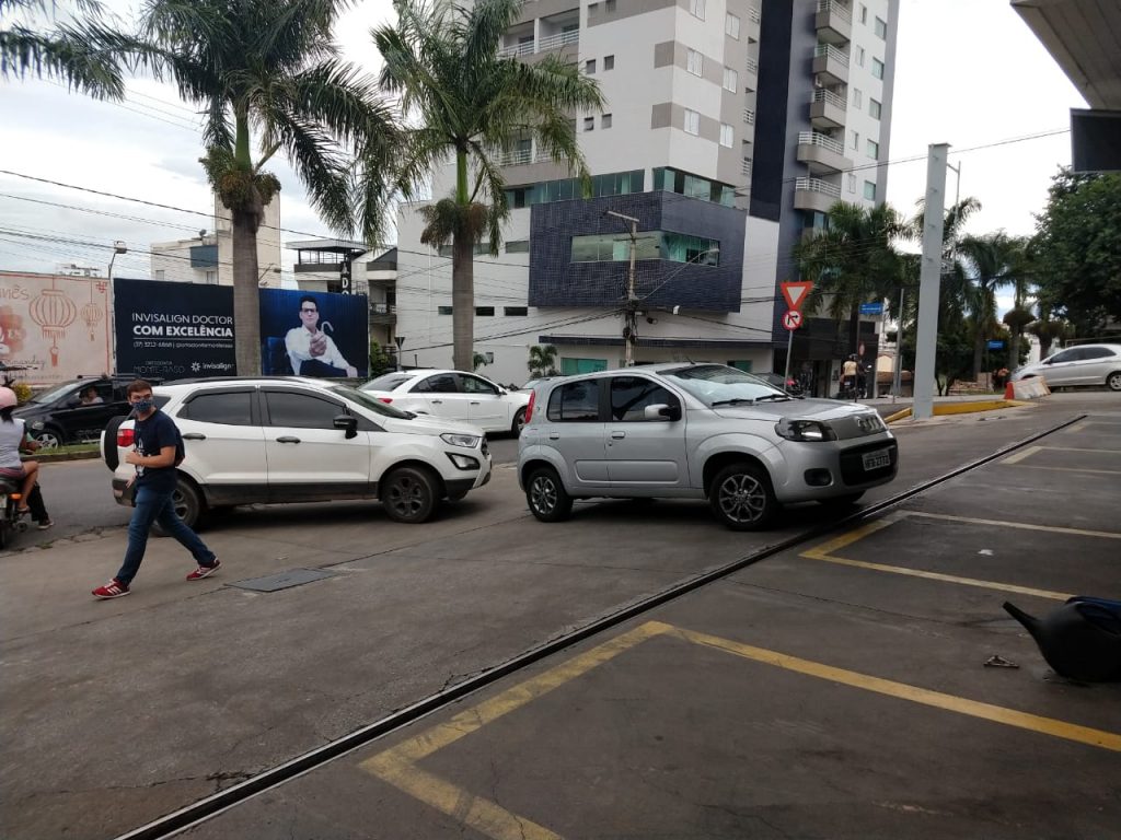 Greve: Com horários de ônibus reduzidos, Settrans orienta população a não usar veículos particulares WhatsApp Image 2021-02-26 at 16.00.02