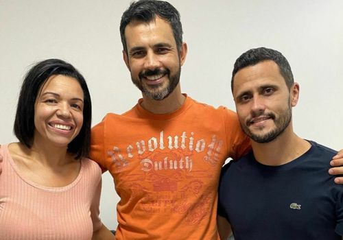 Prefeitura esconde exoneração de Will Bueno da Usina de Projetos; o novo nomeado é Claudio