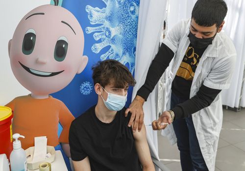 Divinópolis: Crianças e adolescentes não serão vacinados contra covid-19