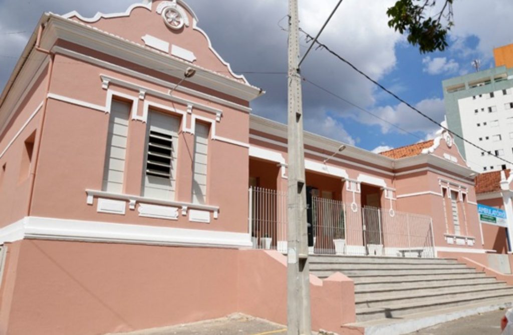 Bom Despacho e Nova Serrana recebem R$1,5 milhão para manutenção de leitos UTI IMG_20210323_103949
