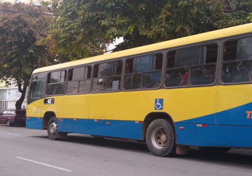 Prefeitura de Divinópolis reduz horários de ônibus