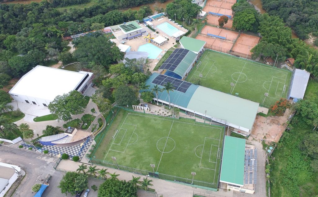 Prefeitura de Divinópolis diz que arrecada R$ 100 mil de recursos de ICMS Esportivo e está entre no top 30 do Estado; e quer ampliar participação IMG_20210503_183507