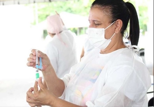 Divinópolis reabre cadastro para vacinação por idade, 59 anos ou mais já podem se cadastrar 59 anos 2