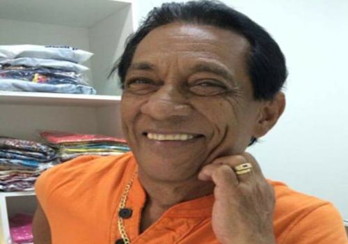 OBITUÁRIO: Morre Dr. João Pereira da Silva – Promotor de Justiça e pai do ex-vereador Marcos Vinicius João promotor 2