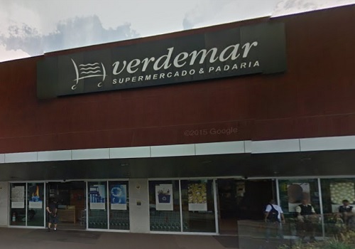 Supermercados Verdemar chega a Divinópolis verde mar capa 3