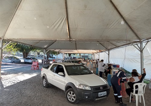 Secretaria de saúde de Divinópolis informa como será a vacinação neste próximo sábado (17) Vacinação-1-1