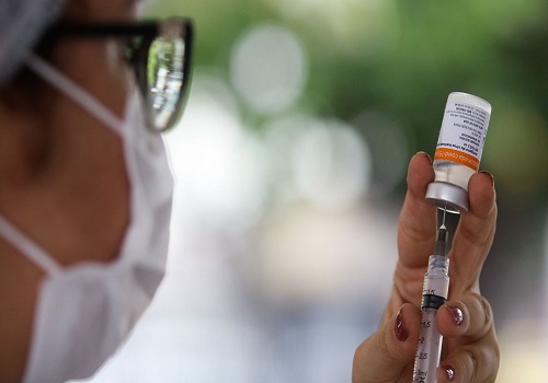 Divinópolis tem 14% da população completamente vacinada e 37,86% que tomaram somente a primeira dose, aponta SES vacinação