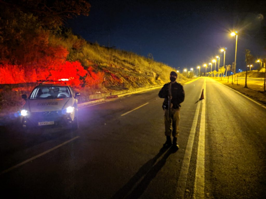 Polícia Militar deflagra operações contra explosão de caixas eletrônicos e furtos na Zona Rural (Imagens) IMG-20210817-WA0012
