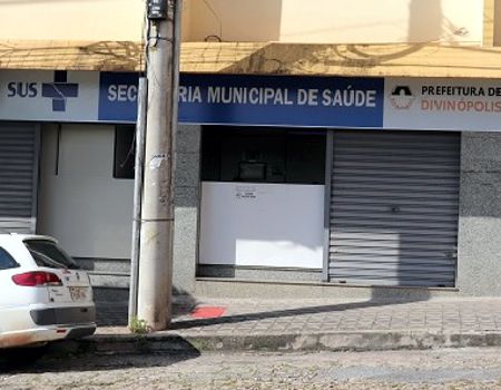 Suposto desvio de R$ 2,7 milhões na Secretaria de Saúde de Divinópolis será investigado