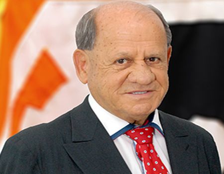 Obituário: Morre José Alonso Dias josealonso 2