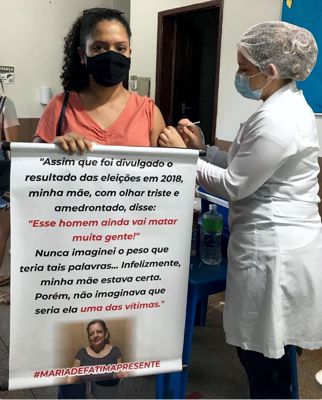 Divinópolis vacina pessoas nascidas em 1993 ou menos (28 anos ou mais) contra à covid-19 da próxima quarta (18) a sexta-feira (20) vacinação 3