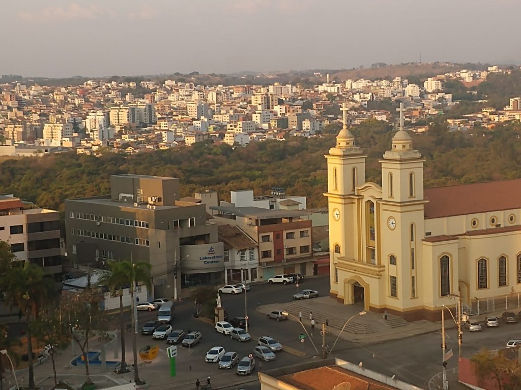 Com baixos indicadores, Divinópolis completa dois meses na Onda Verde do Minas Consciente Divinopolis 2