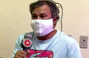 Divinópolis: Conselho Municipal de Saúde (CMS) convoca reunião extraordinária para discutir caso das vans do CSSJD cms