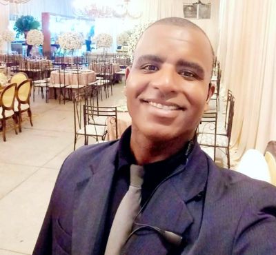 Divinópolis: Familiares definem local de velório e sepultamento do Segurança morto com soco inglês no Parque de Exposição segurança 2