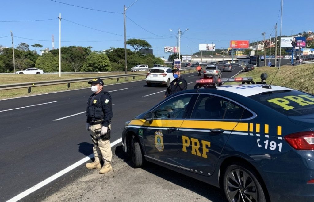 Polícia Rodoviária Federal registra 78 mortes no feriado prolongado da Proclamação da República Como-me-preparar-para-o-Concurso-1068x687