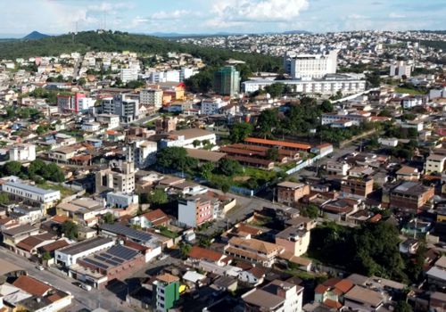 Moradores de Divinópolis voltam a sentir terra tremer em diversos bairros da cidade