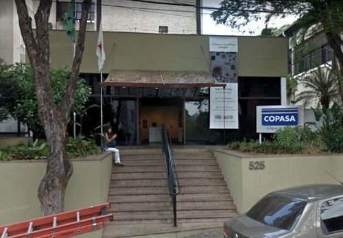 Em Nota, Copasa desmente Prefeitura de Divinópolis sobre irregularidades na licitação; recorrerá à Justiça e pede R$ 300 milhões de indenização copasa sede 2