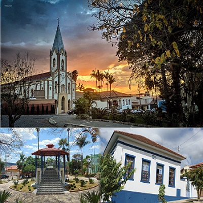 Fotos em Clube Urca - Carmo de Minas, MG