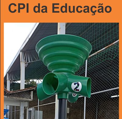Josafá (CDN) é eleito presidente da CPI da Educação; Lohanna (PV) será relatora; Flavio Marra (Patri) abandona reunião e pede para sair cpi da educação 3