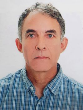 Câmara de Divinópolis emite Nota de Pesar por morte do pai do vereador Diego Espino Diego espino pai 2