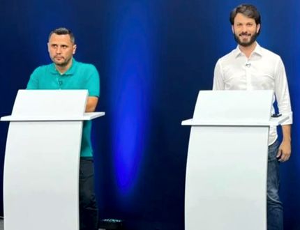 Mais uma denúncia mostra desvio milionário em Divinópolis, cidade administrada pelo irmão de Cleitinho, que o avaliou em eleição, denuncia Marcelo Aro Marcelo Aro - Cleitinho 2