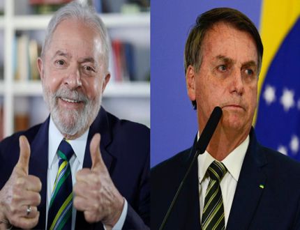 IPEC (26/9): Lula tem 52% dos votos válidos no 1º turno e Bolsonaro, 34%; no limite da margem de erro, Lula é eleito em 1º turno