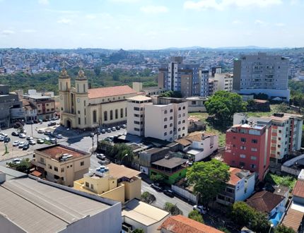 Wesley Soares  Divinópolis MG