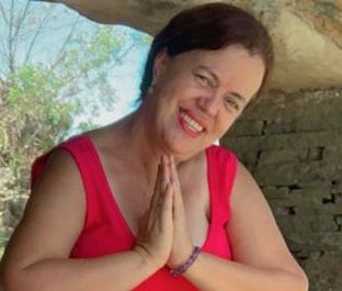 Secretaria de Educação de Divinópolis emite Nota de Pesar por morte de professora professora morte 2