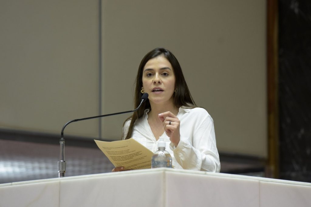 Deputados cobram nomeação de professores e infraestrutura da UEMG Lohanna França - Divinews