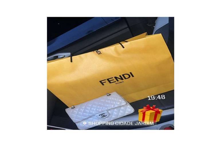 JUSTIÇA: Juíza manda penhorar bolsas Chanel de mulher que não pagou dívida trabalhista