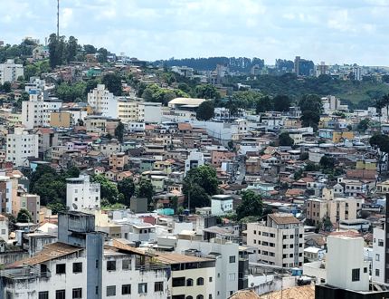 Divinópolis tem 18 casos notificados de Chikungunya e dois de Zika Vírus Divinópolis - Alto São Vicente - Divinews