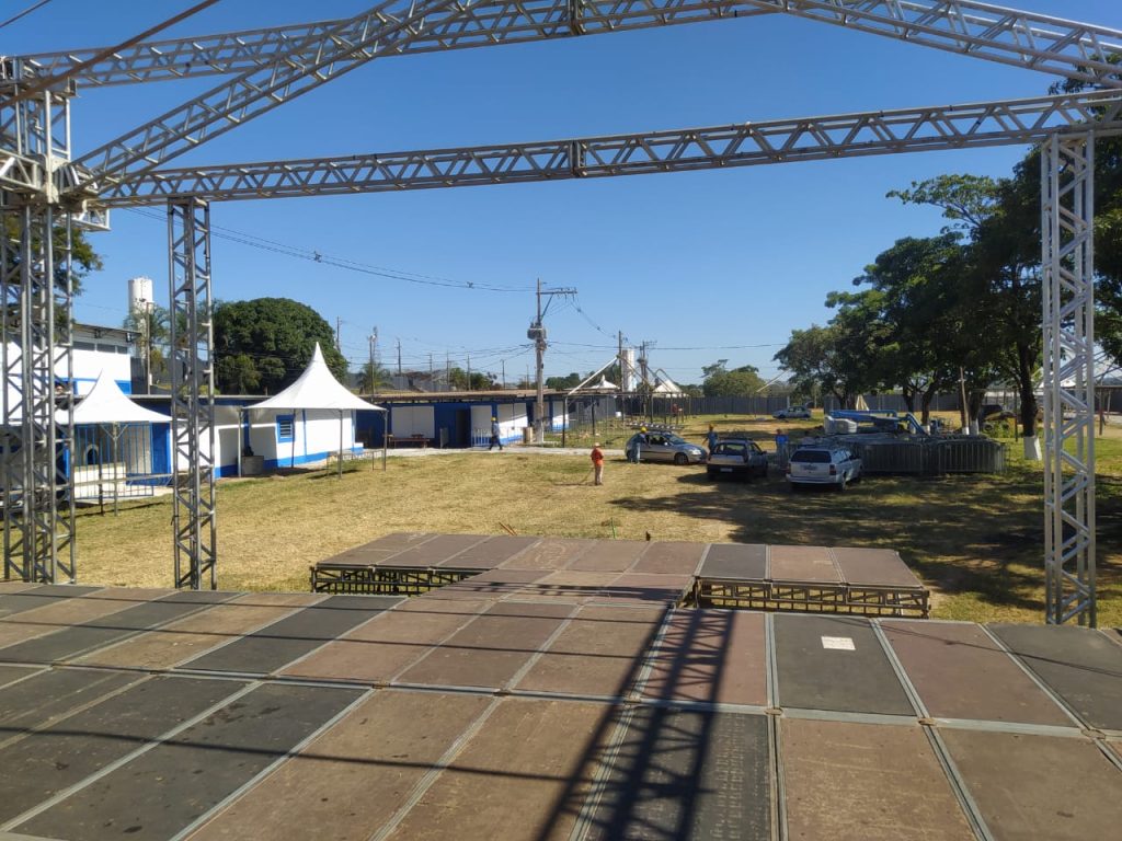 DIVINAEXPO: “Queima do Alho 2023, sabores, filantropia e tradição marcam a edição” Divinaexpo