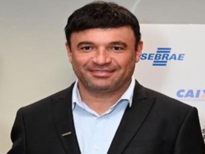 Presidente da Agência de Desenvolvimento 'Novo Oeste' anuncia inauguração da sua sede em Divinópolis Leo Gabriel