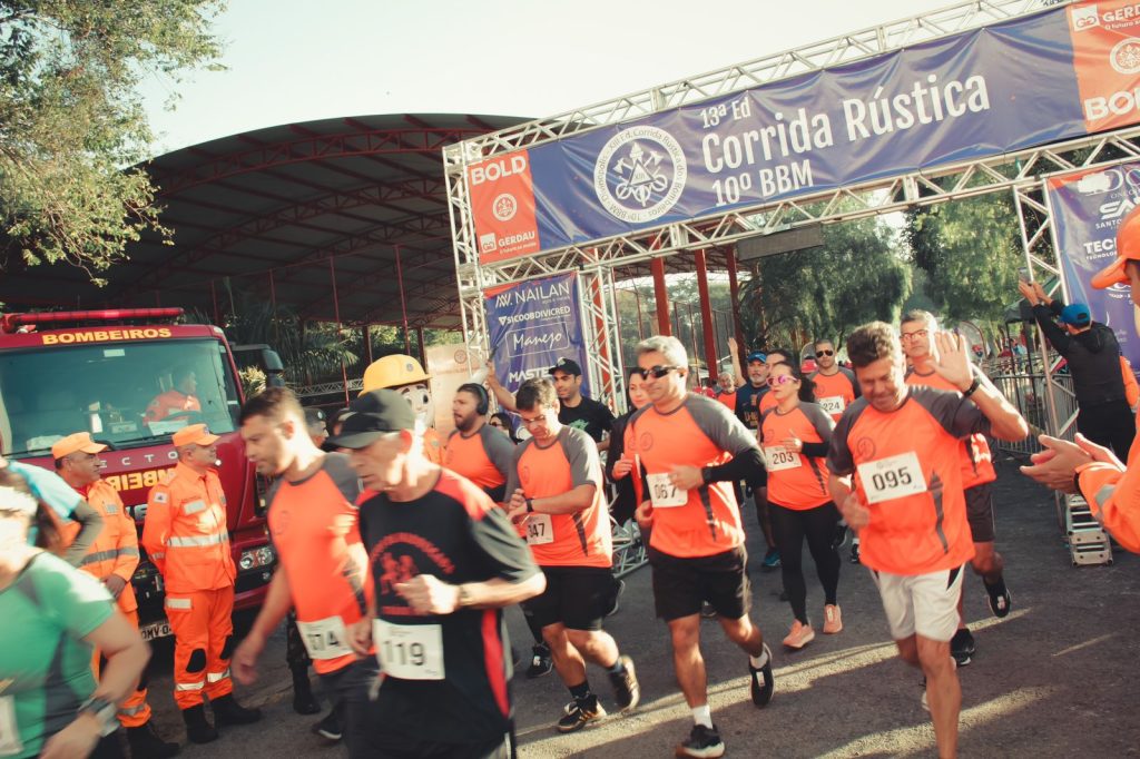 Corrida Rústica dos Bombeiros agita Divinópolis Corrida Rustica Bombeiros (8)