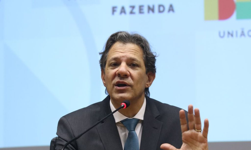 Primeira fase do 'Desenrola' pode limpar até 2,5 milhões de nomes sujos no SPC HADDAD