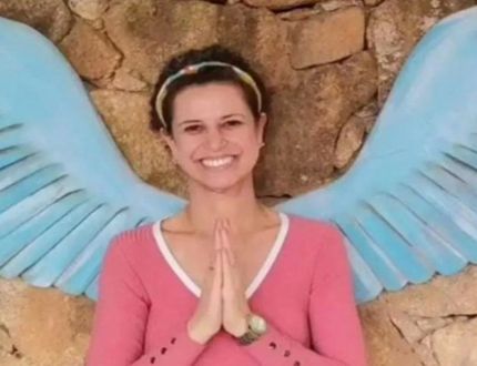 Obituário: morre Marina Sena, fisioterapeuta da Secretaria de Saúde de Divinópolis Marina sena