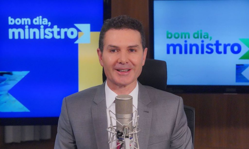 Governo Federal estuda ação para autônomo participar do Minha Casa, Minha Vida Ministro - Minh casa minha vida