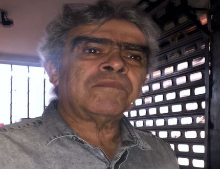 Morre em Divinópolis o lendário ‘Carioca’, José Maria Dias dos Santos