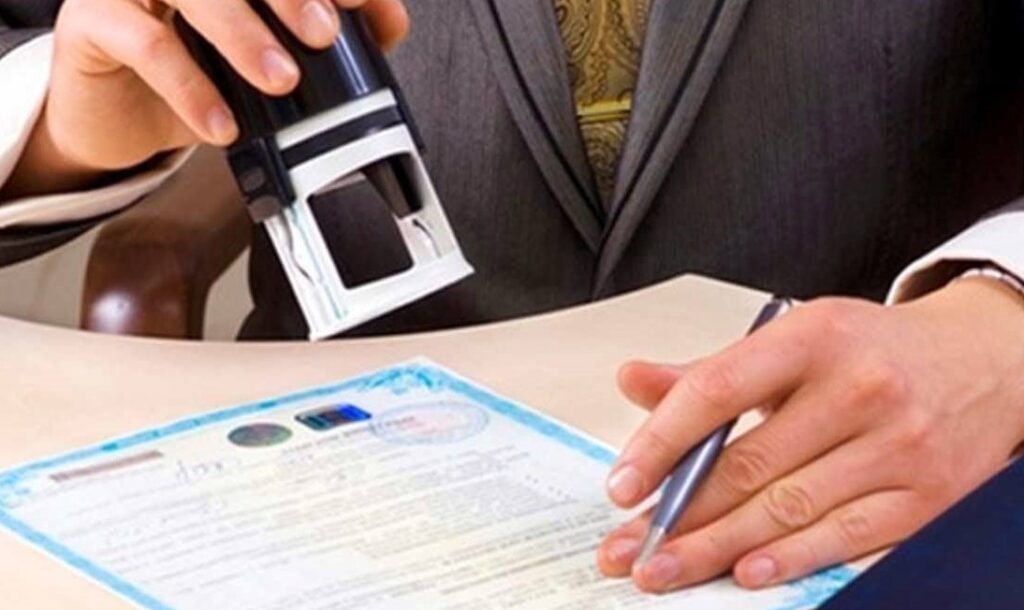 Cartórios de Minas Gerais registram mais de 1.200 mudanças de nome no primeiro ano da nova Lei cartorio