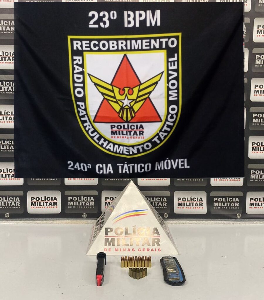 Menor realiza manobras perigosa em fuga da polícia; foi apreendido por posse ilegal de arma WhatsApp Image 2023-09-13 at 10.16.01