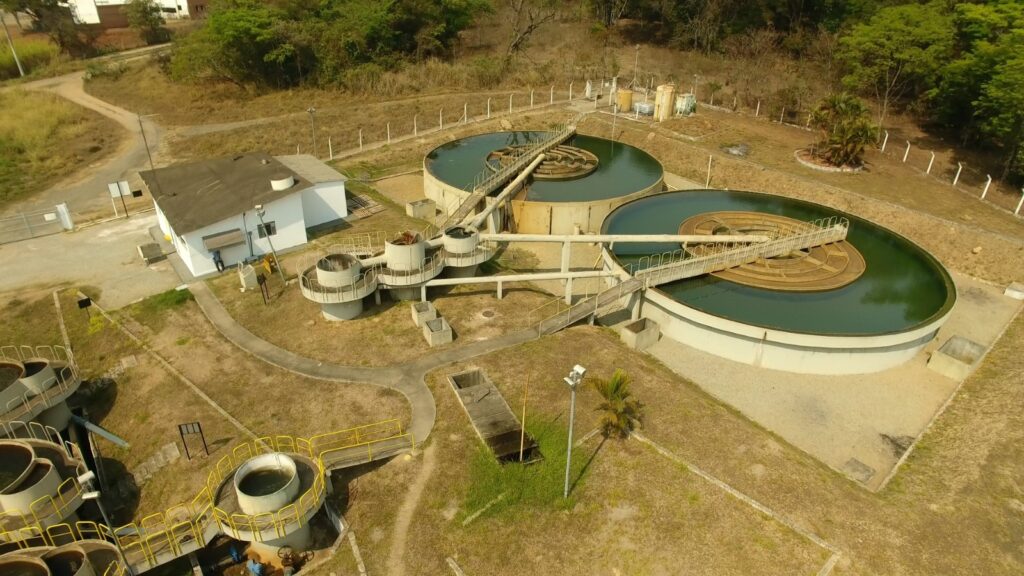 Copasa por melhorias na ETA Pará para aumentar capacidade de produção em 30% deixará mais de 30 bairros sem água WhatsApp Image 2023-09-14 at 17.17.31