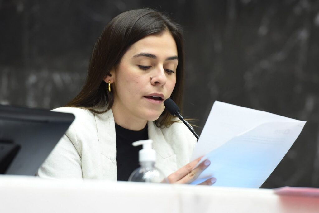 Ministério Público (MPMG) cumpre mandado de busca e apreensão contra investigado por ameaças a deputadas mineiras. WhatsApp Image 2023-09-29 at 16.51.17