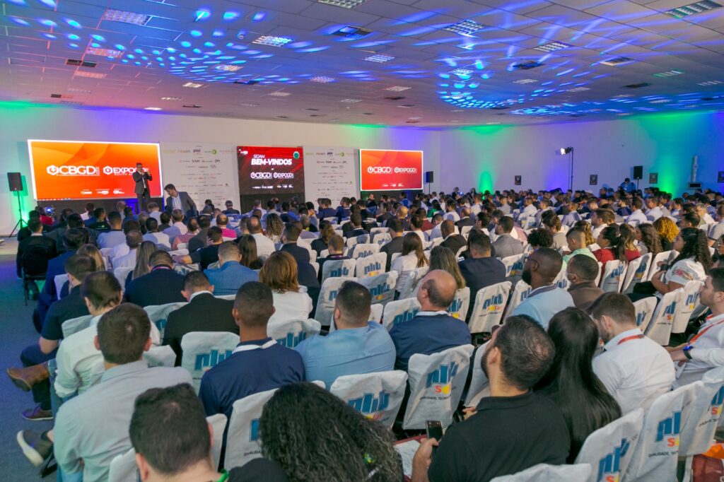 Minas Gerais, em novembro, vai receber o '8º Congresso Brasileiro de Geração Distribuída' Congresso Brasileiro de geração distribuida