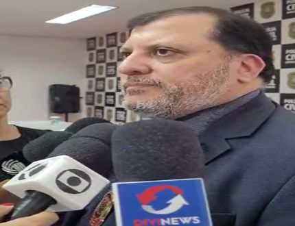 Policia Civil de Minas Gerais em conclusão de inquérito diz taxativamente que biomédica Lorena Marcondes matou a cliente Iris Martins Lorena matou paciente