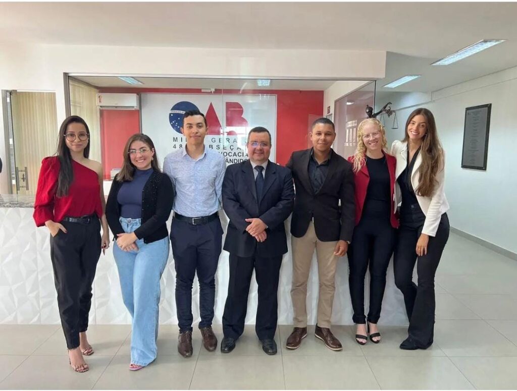 OAB Divinópolis realiza Congresso de Direito Imobiliário MEMBROS OAB DIREITO IMOBILIARIO